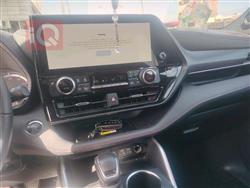 تويوتا هايلاندر